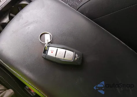 2024 Mitsubishi Outlander Es 2.5 S-Awc z USA, uszkodzony, nr VIN JA4J4UA85RZ030215